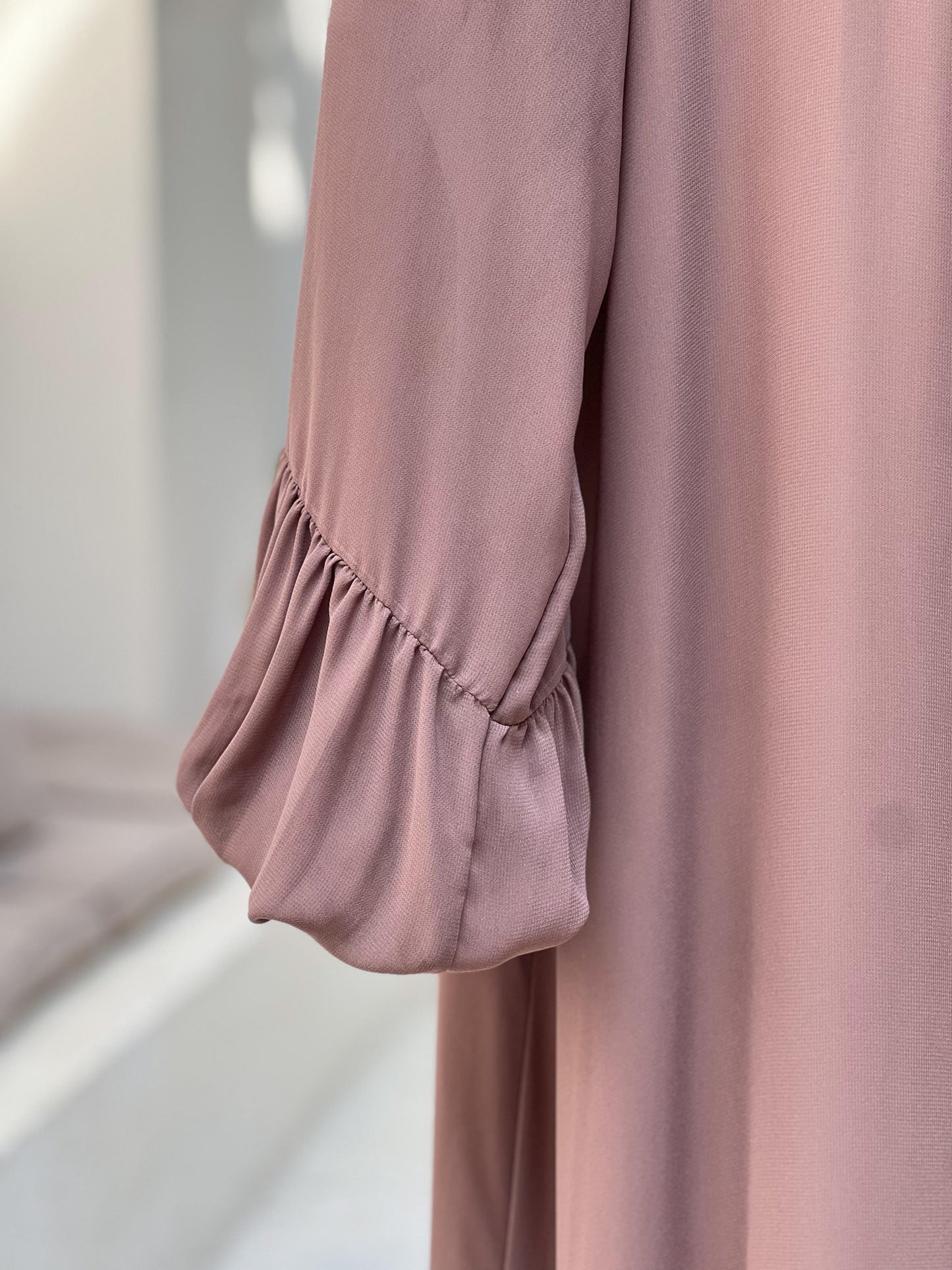 Serene Cardigan (Cafe)