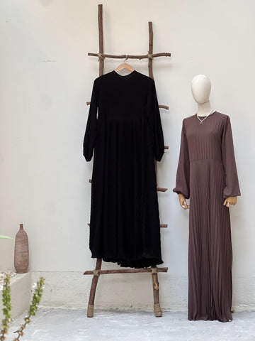 Heavenly Abaya (Cafe)