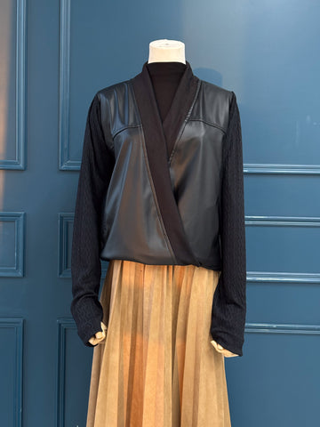 SoftHide jacket