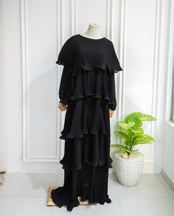Rayhana Abaya(ريحانة)