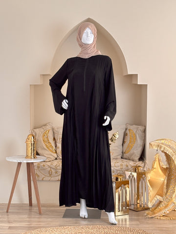Doaa Abaya