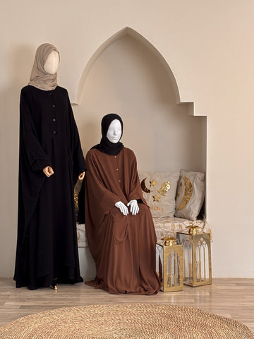 Iman cape