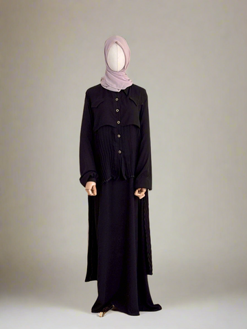 Hayaa Shirt (حياء)