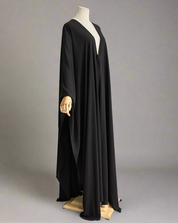Flow Cape