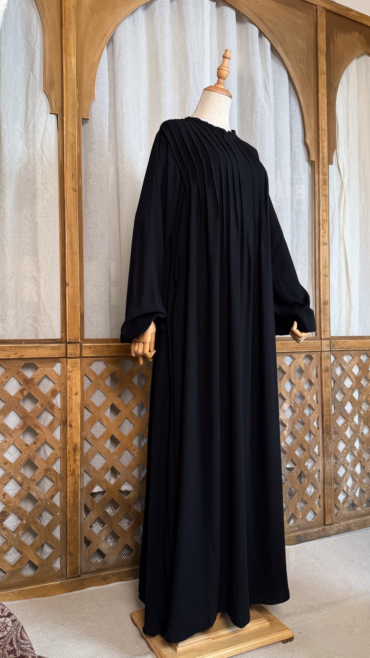 Al-Qamar Abaya