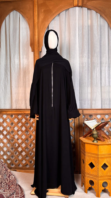 Daneya Abaya
