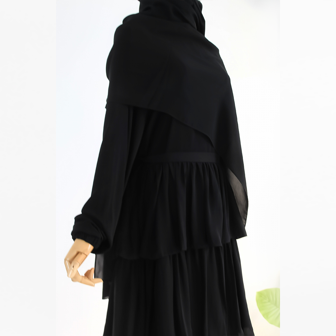Jasmine Abaya