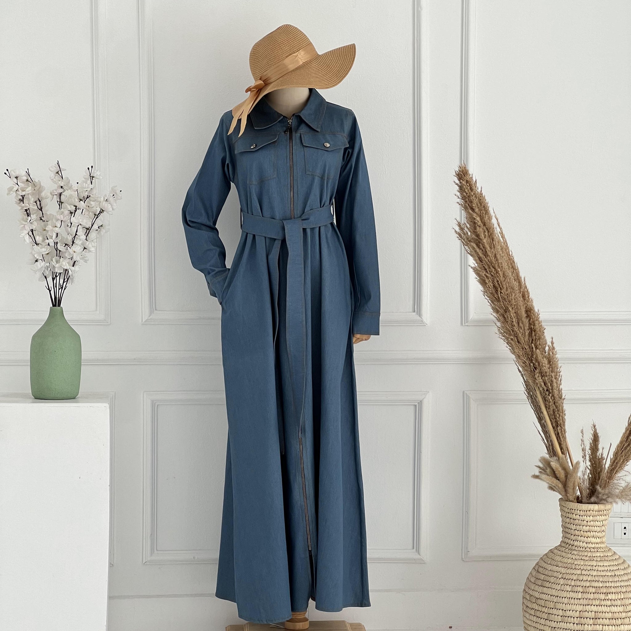 Moj Dress (موچ)