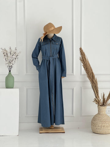 Moj Dress (موچ)