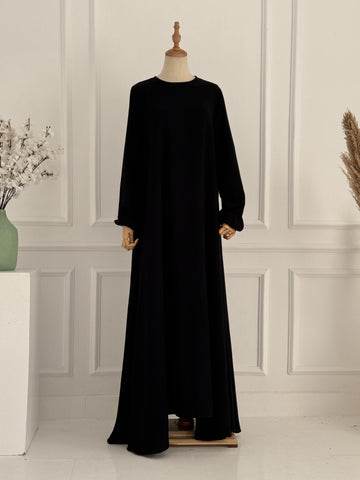 Ruwaa Abaya (رُواء)