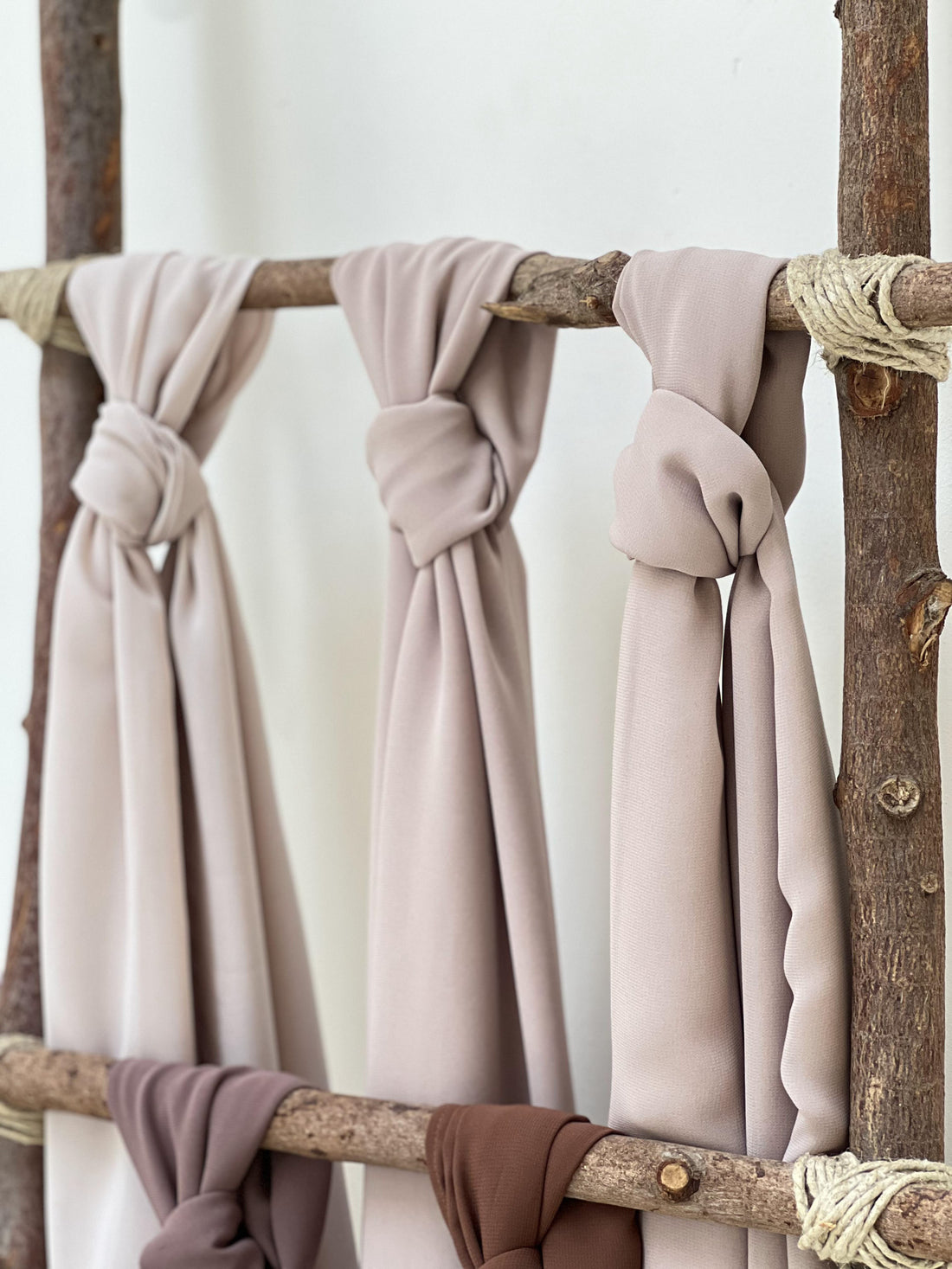 Plain Scarf