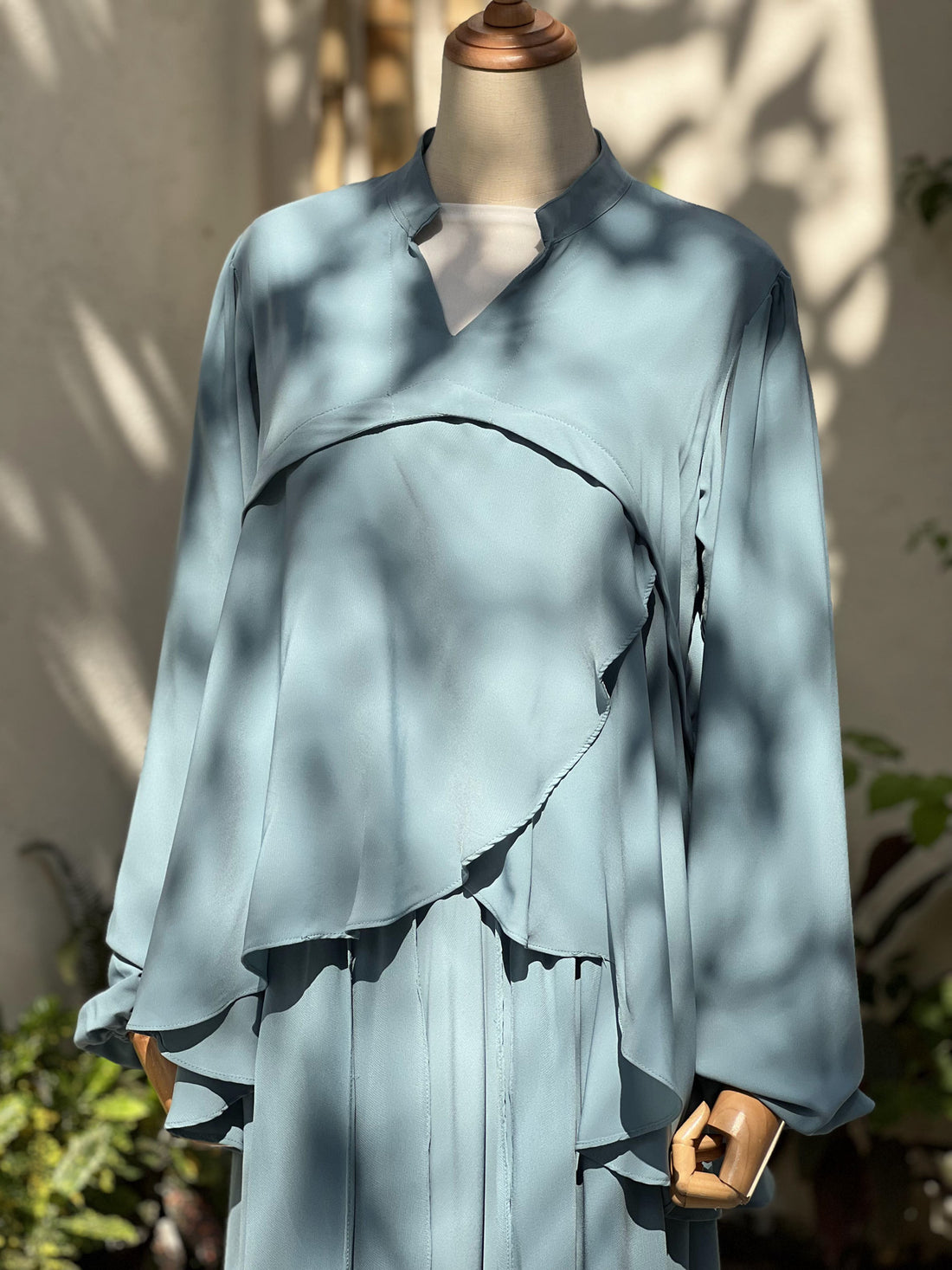 Harmony Set (Baby Blue)
