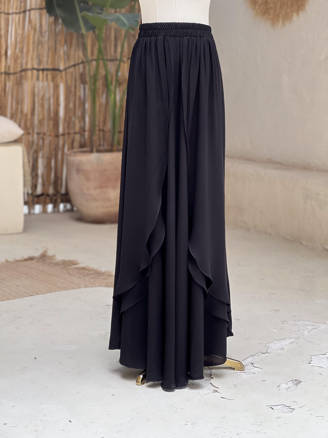 Harmony Set (Black)