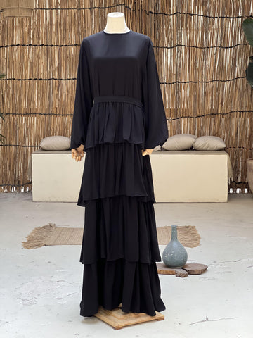 Jasmine Abaya
