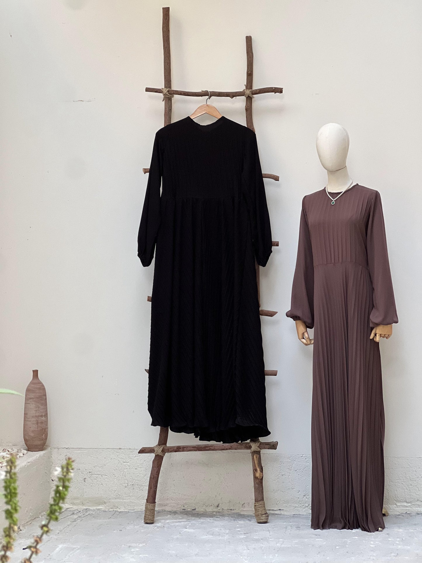 Heavenly Abaya (Cafe)