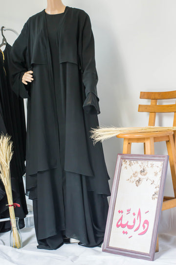 Lujain abaya