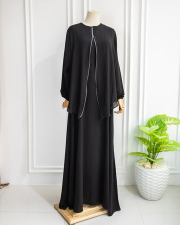 Jamal Abaya (چَمال)