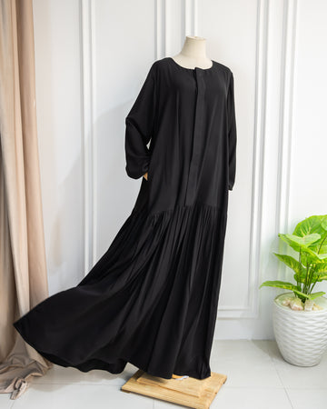 Riqah Abaya (رِقة)