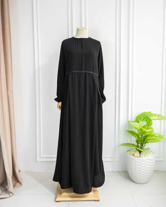 Everyday Abaya