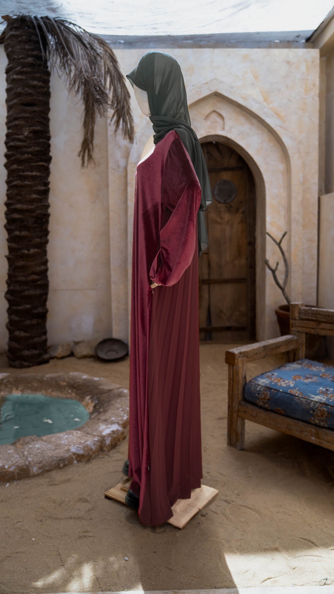 Al-sultana