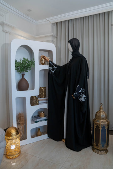 Mushka abaya