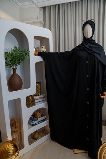 Joud abaya