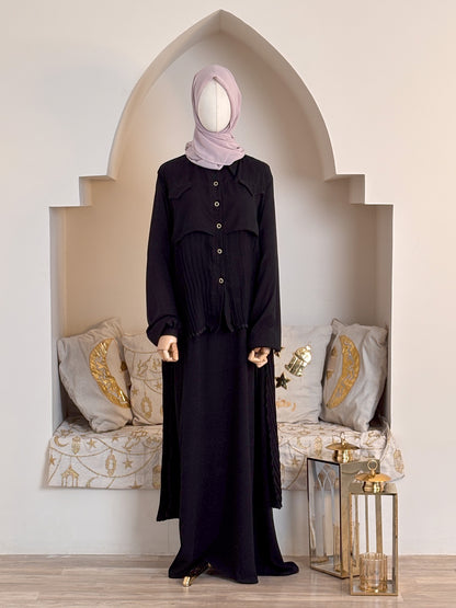 Hayaa (حياء)