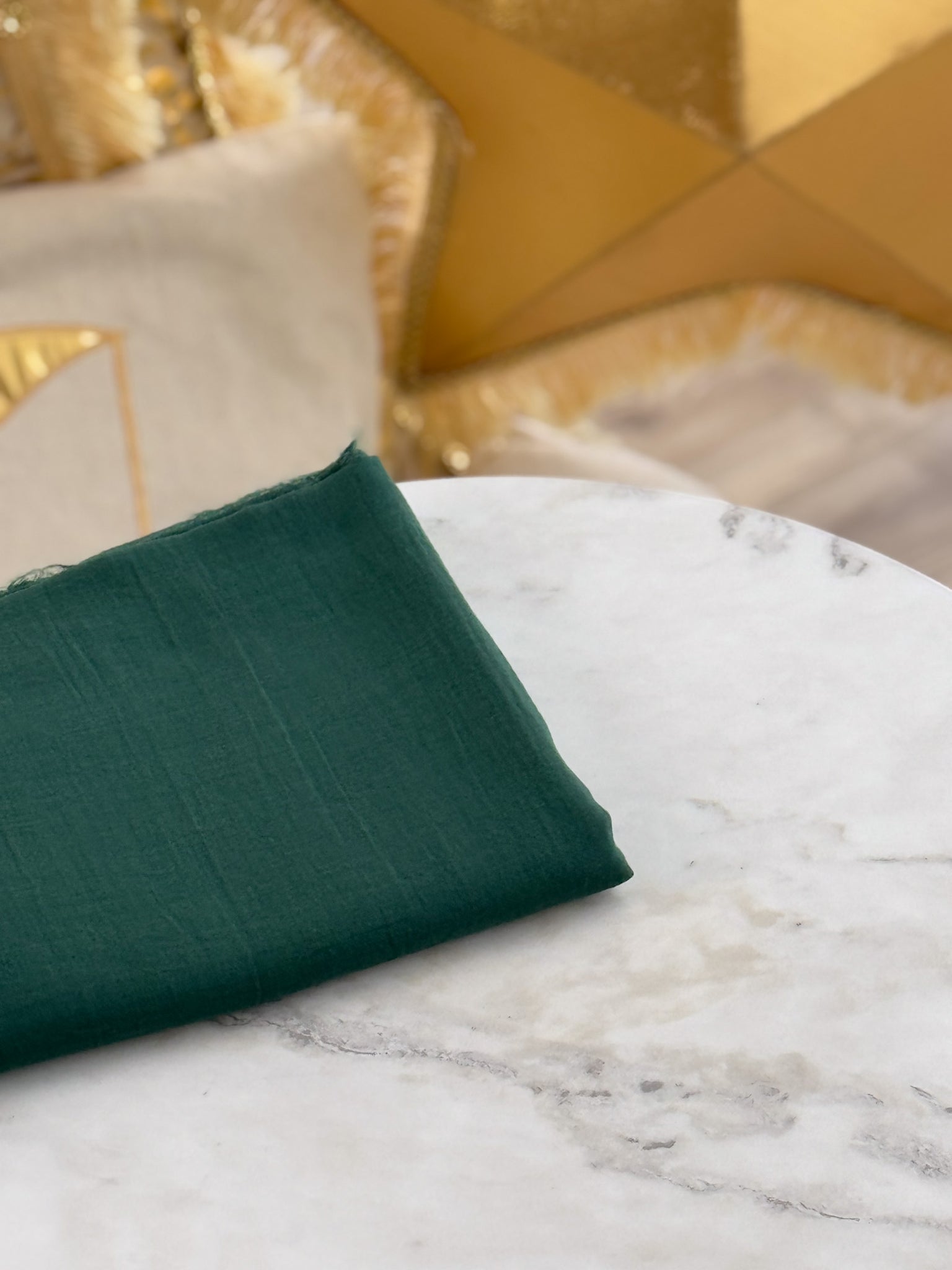 Deep green