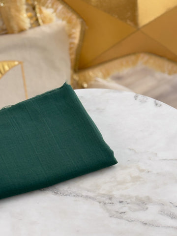 Deep green
