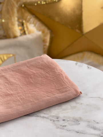 Blush nude