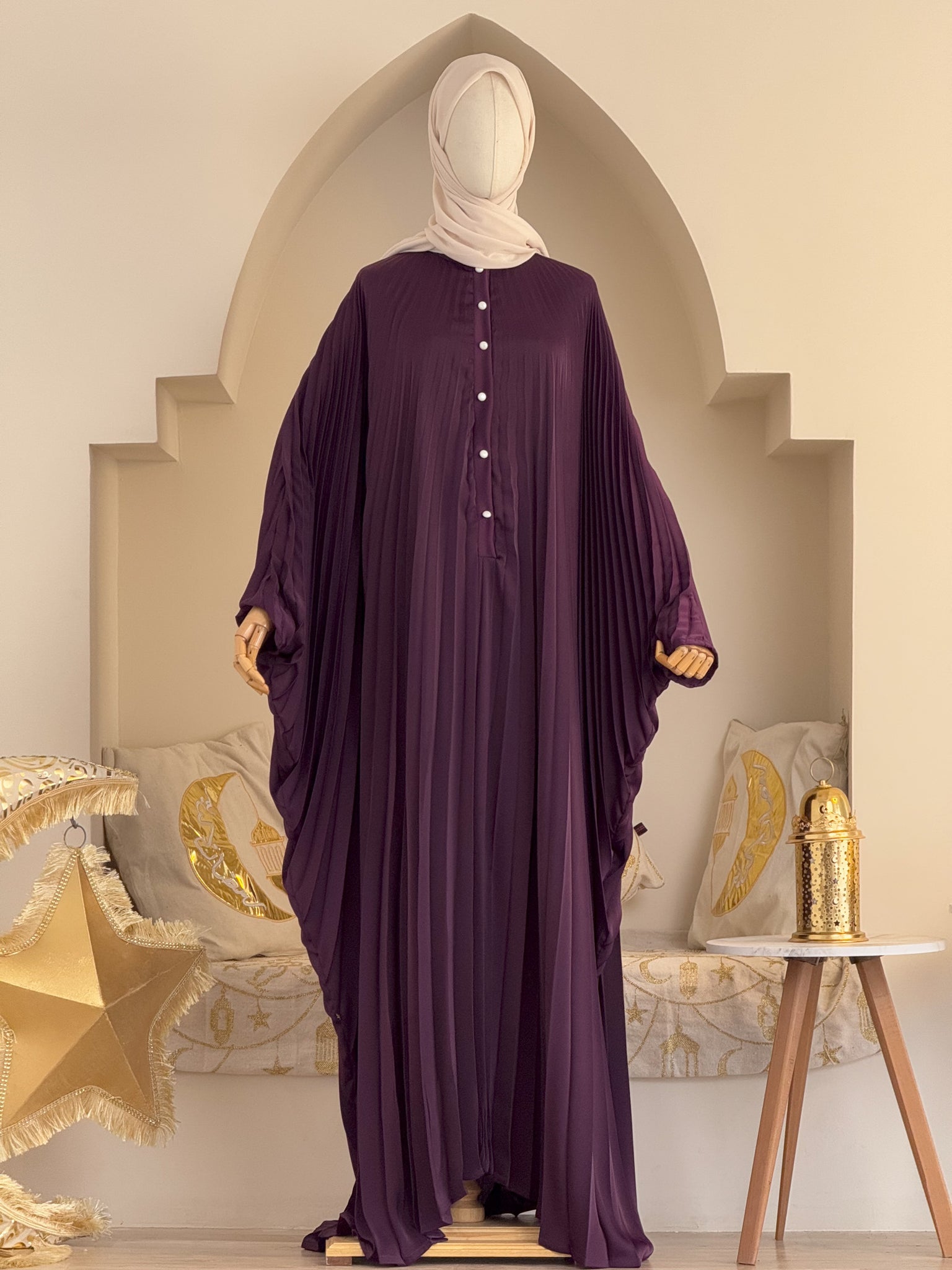 Tawakkul abaya