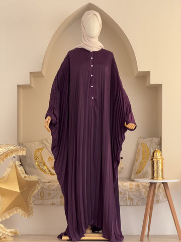 Tawakkul abaya