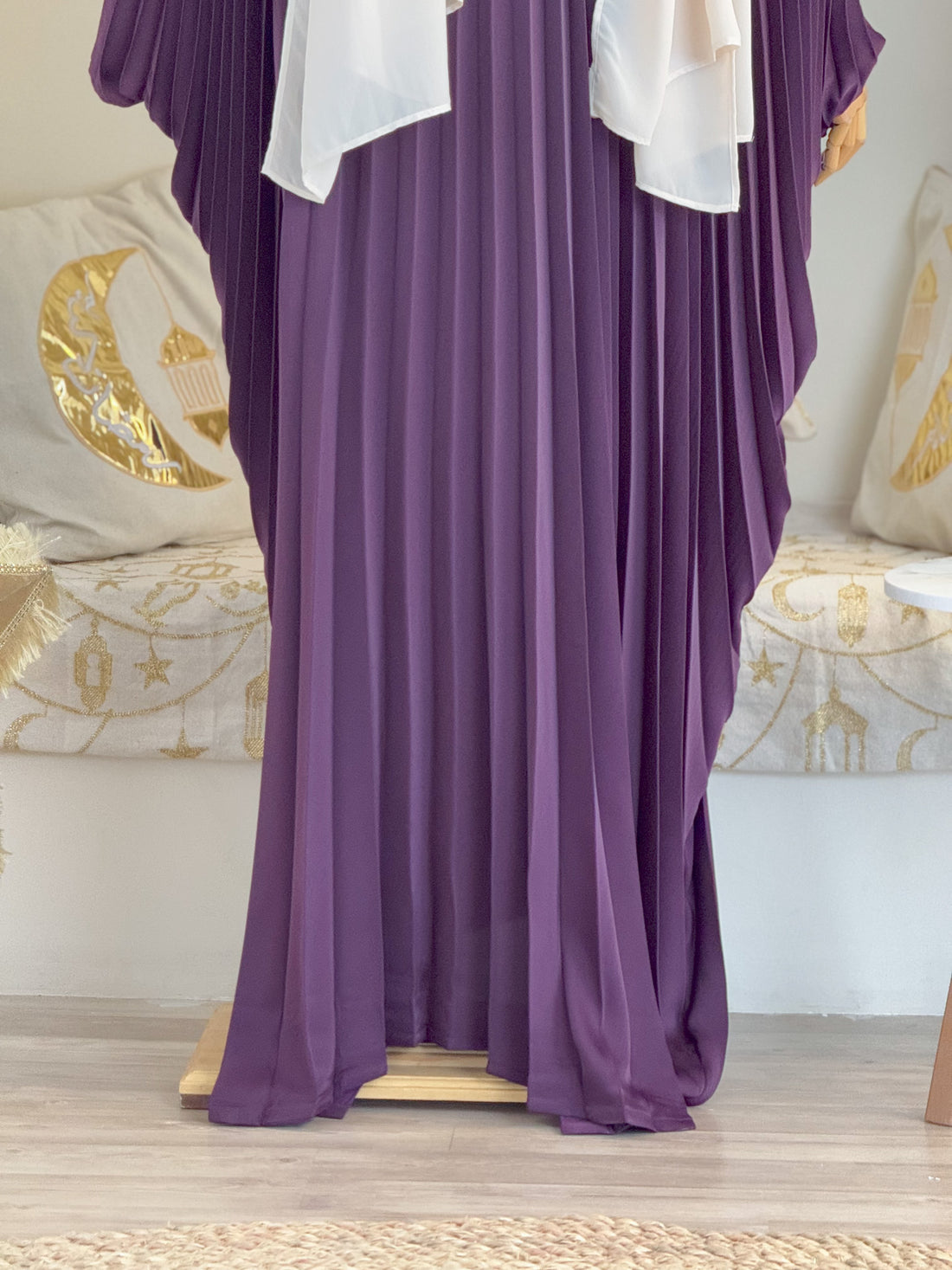Tawakkul abaya