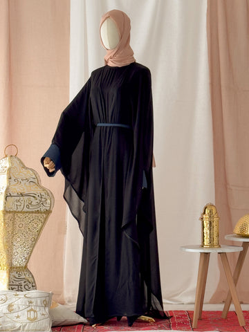 YaQeen cape