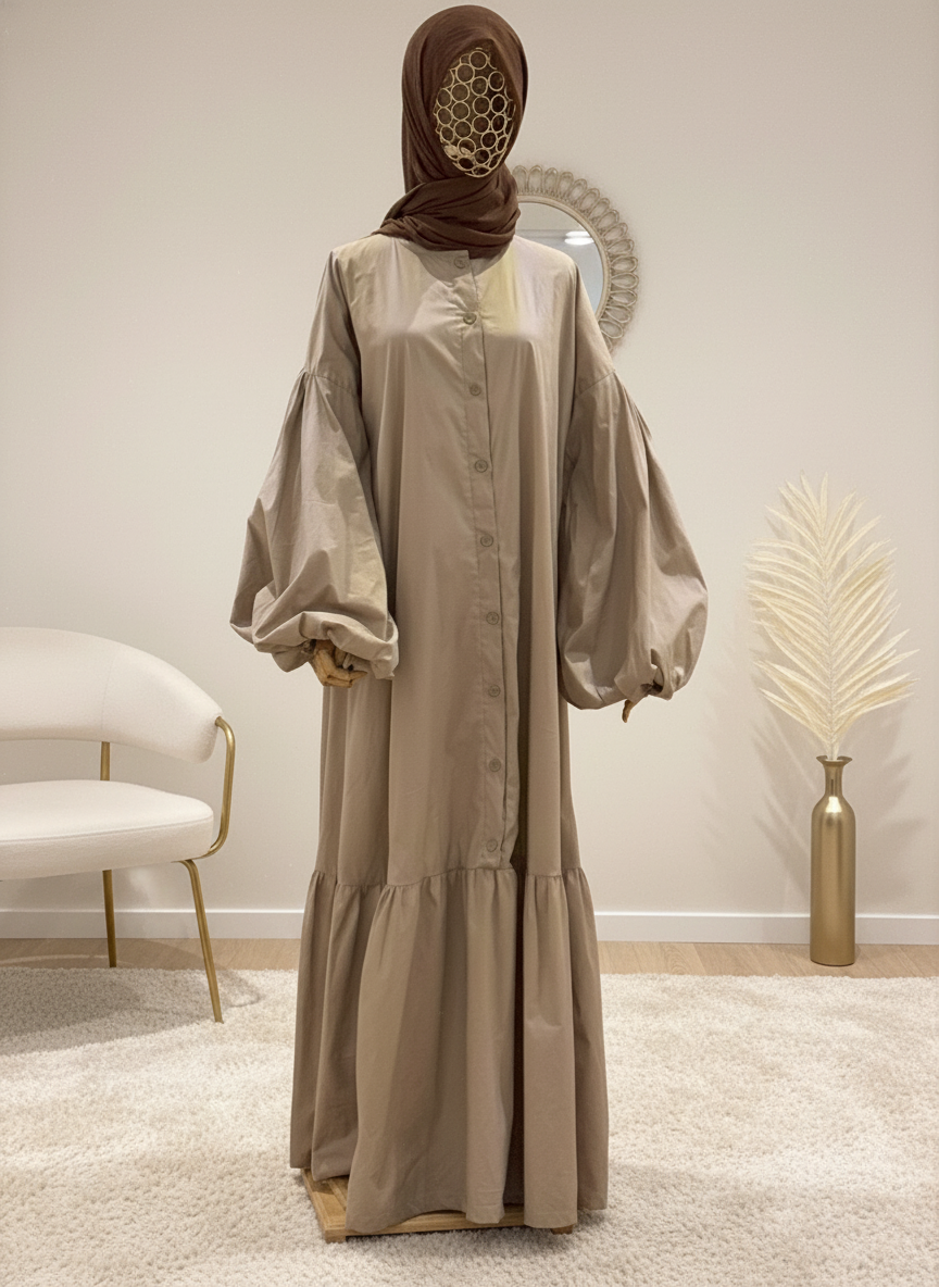 Hedayah (هداية)