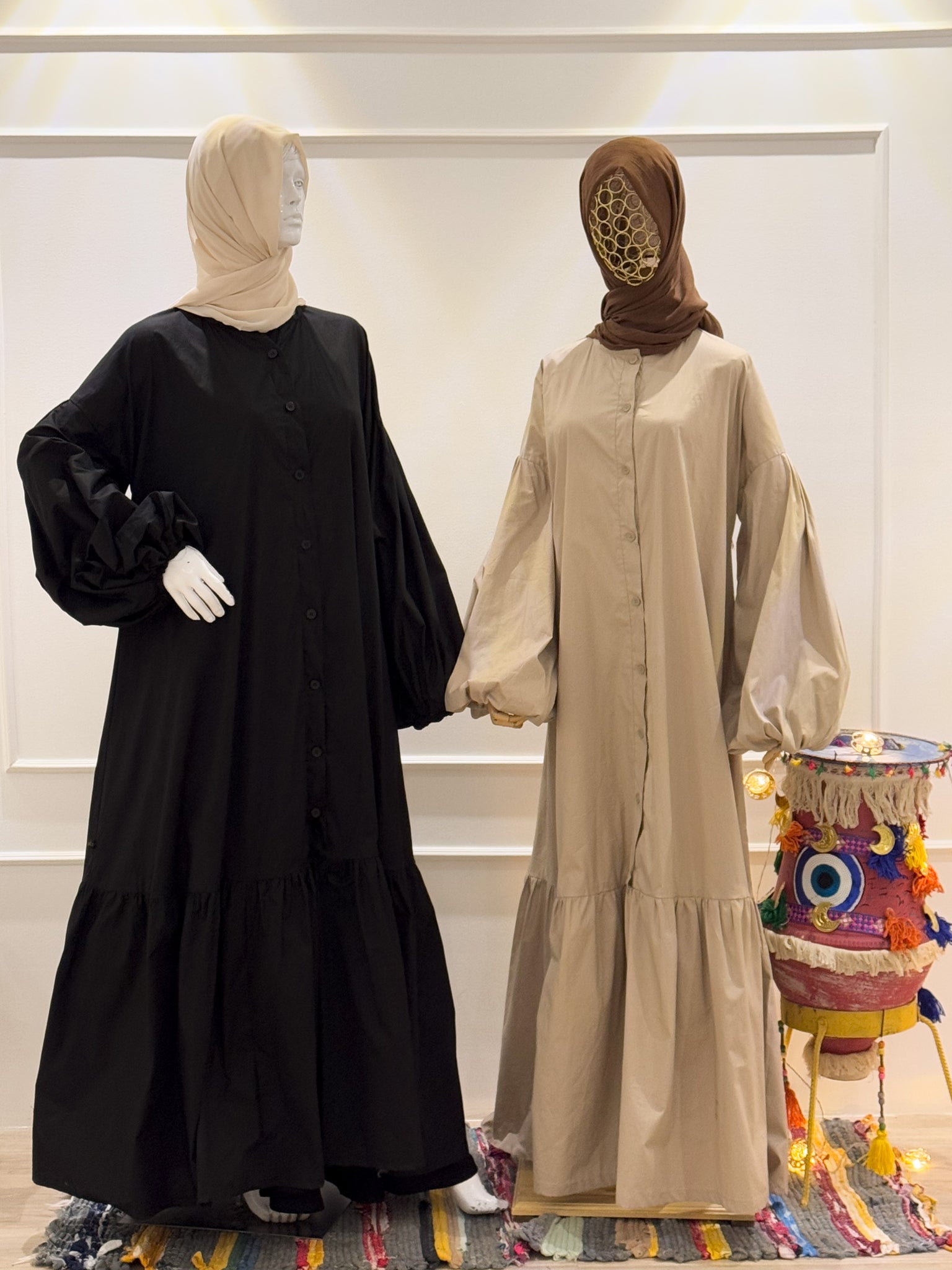 Hedaya Abaya