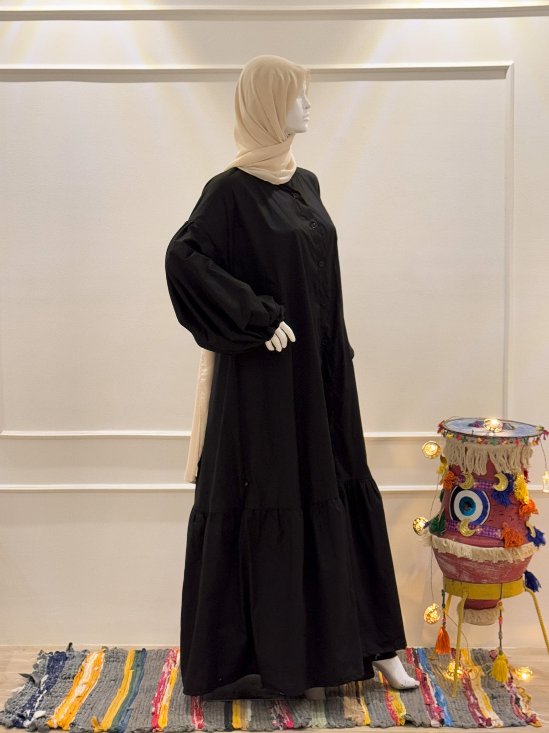 Hedaya Abaya