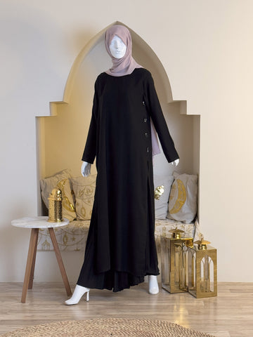 Radwa cape
