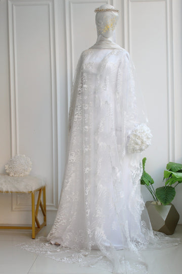 Whole Handmade Cape