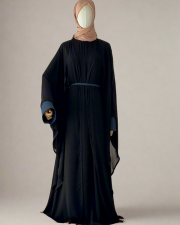 Yaqeen Cape (Only)