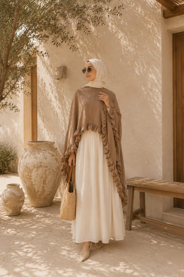 Enigma Cape (Cafe)