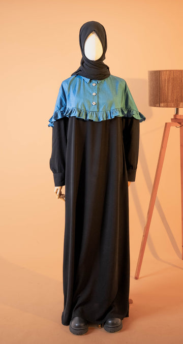 Leil Abaya
