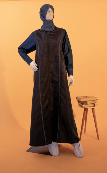 Rima Abaya