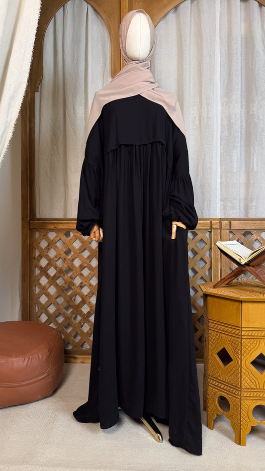 Twilight Abaya