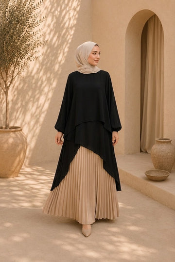 Saja Cape (سَچَى) - Cape Only