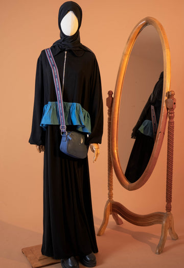 Jamila Abaya