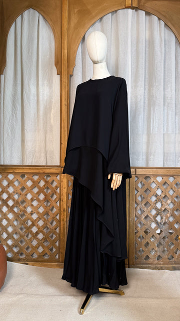 Saja Cape