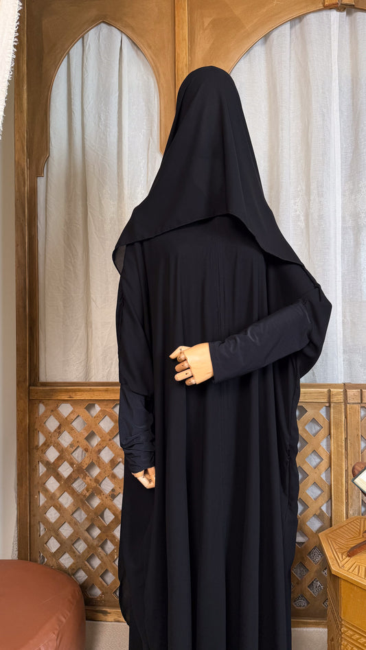 Al-Safaa Abaya