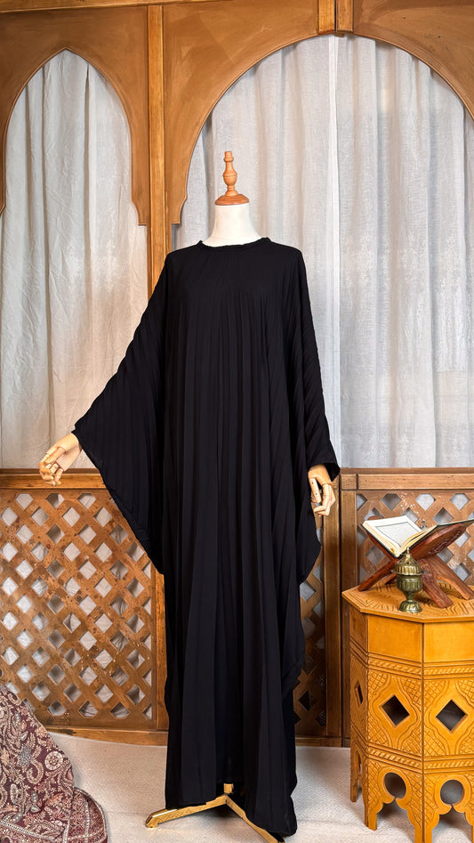 Pearl Abaya