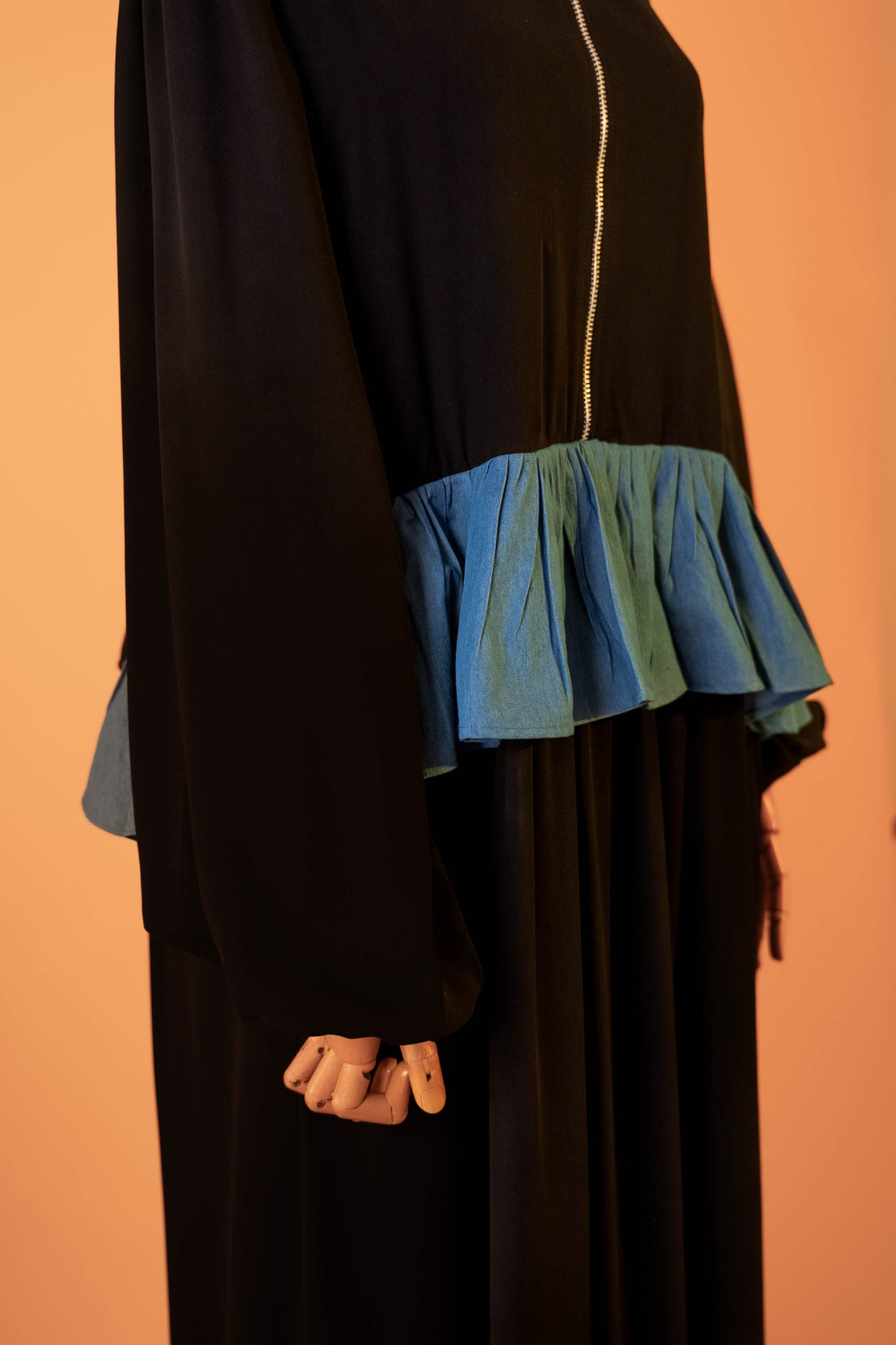 Jamila Abaya